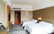 Kamar Tidur 4 Four Points by Sheraton Jiaxing