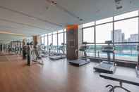 Fitness Center Four Points by Sheraton Jiaxing