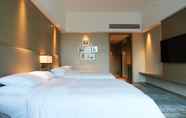 Bilik Tidur 5 Four Points by Sheraton Jiaxing