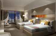 Bedroom 3 Four Points by Sheraton Jiaxing