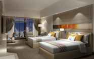 Kamar Tidur 3 Four Points by Sheraton Jiaxing