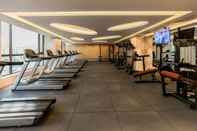 Fitness Center Li Cai Tian Qi Hotel Xianyang