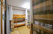 Kamar Tidur 7 Hostel Coliberty