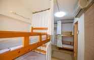 Kamar Tidur 5 Hostel Coliberty