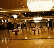 Functional Hall 6 Spectrum Resort Spa & Convention