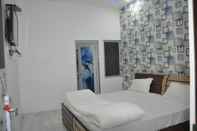 Bedroom Hotel Shalimar Palace