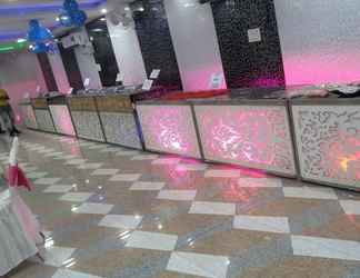 Lobby 2 Hotel Shalimar Palace