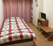 Bedroom 4 Okinawa no Yado Family Inn