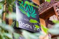 Luar Bangunan Bodhi Boutique Inn