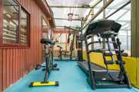 Fitness Center Bodhi Boutique Inn