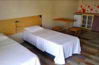 Bedroom Pusula Butik Otel