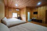 Bilik Tidur Hemerocallis Country House