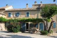 Exterior Auberge Du Vin