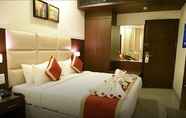 Bedroom 6 Hotel Mandarin Square