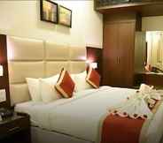 Bilik Tidur 6 Hotel Mandarin Square