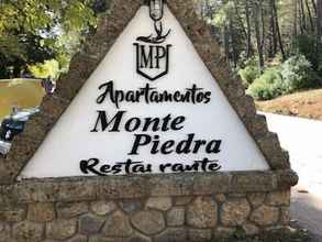 Exterior 4 Aparthotel Monte Piedra