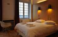 Bedroom 2 Le Mont Sainte Odile