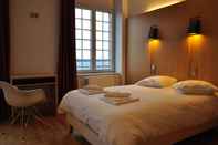 Phòng ngủ Le Mont Sainte Odile