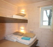 Bedroom 3 Trolltunga Camping