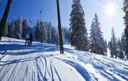 Fitness Center 5 Résidence La Forêt Du Praz