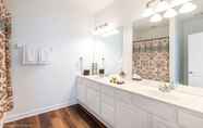 Toilet Kamar 7 Fresh and Remodeled in Vista Cay! Townhome - 3br/3.5ba 3vc045