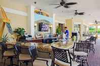 Bar, Kafe, dan Lounge Fresh and Remodeled in Vista Cay! Townhome - 3br/3.5ba 3vc045