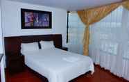 Bedroom 3 Hotel Paradise