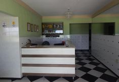 Lobby 2 Pousada Alta Vista