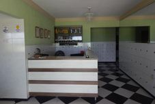 Lobby Pousada Alta Vista