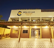 Exterior 7 Brisa do Mar Beach Hotel