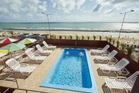 Swimming Pool Brisa do Mar Beach Hotel