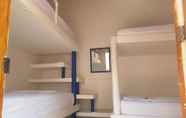 Bedroom 7 Hotel Playa Tiburon