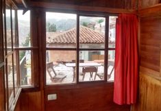 Others 2 Cusco Cassona Feliz