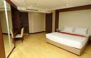 Bedroom 2 The Ninth Place Serviced Residence