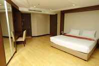 Bedroom The Ninth Place Serviced Residence