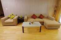 Common Space The Ninth Place Serviced Residence