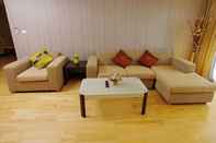 Common Space The Ninth Place Serviced Residence