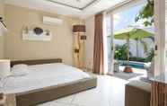 Kamar Tidur 2 Le Chloe Villas