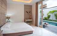 Kamar Tidur 3 Le Chloe Villas