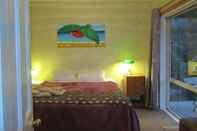 Bilik Tidur Loch Sloy Farmstay