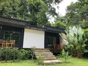 Bên ngoài 4 Wave-F Homestay