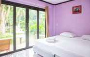 Bedroom 5 Wave-F Homestay