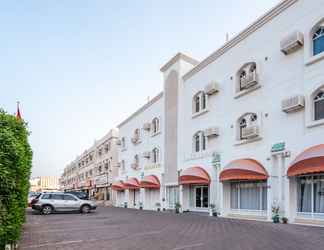 Exterior 2 Summersands Al Wadi Al Kabir