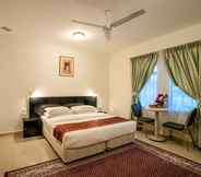 Bedroom 3 Summersands Al Wadi Al Kabir