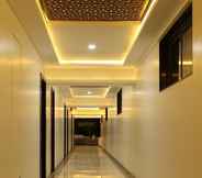 Lobby 6 Hotel Atithi