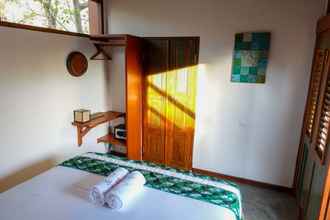 Bedroom 4 Rimba Villas Gili Air