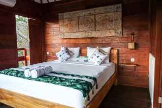 Phòng ngủ 4 Rimba Villas Gili Air