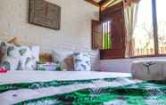 Kamar Tidur 5 Rimba Villas Gili Air