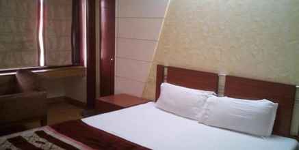 Bedroom 4 Hotel Sukh Sagar 44