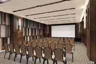 Functional Hall ROX Hotel Ankara